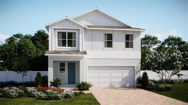 1340 Woodline Drive, DELAND, FL 32720