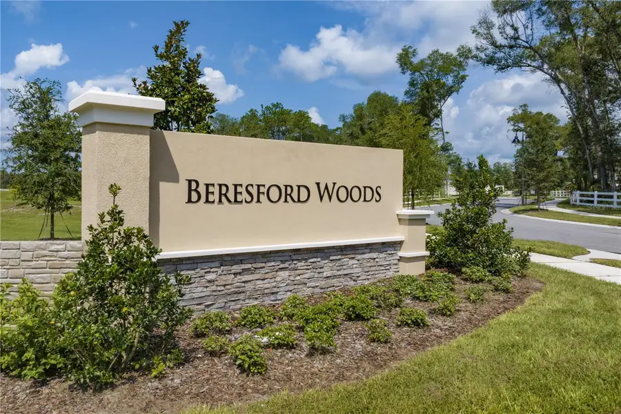 1340 Woodline Drive, Deland, FL 32720 - #2