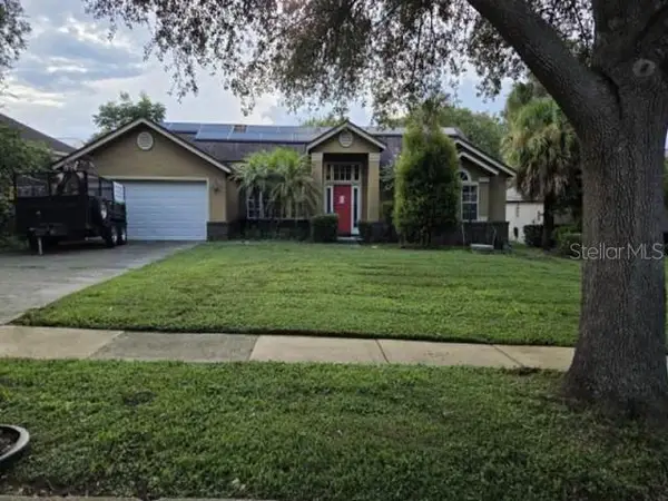 1368 Countryridge Place, ORLANDO, FL 32835