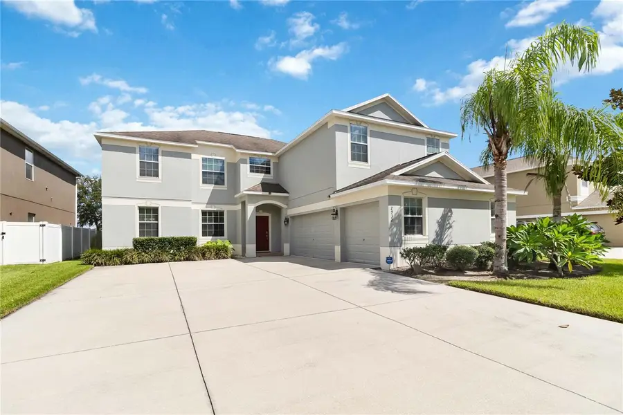 2932 Youngford Street, Orlando, FL 32824 - #2