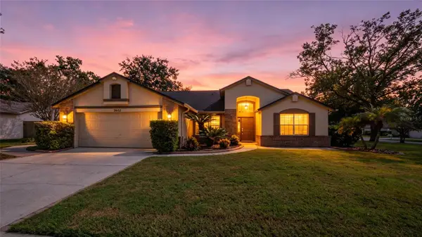 2632 Spring Glen Lane, APOPKA, FL 32703