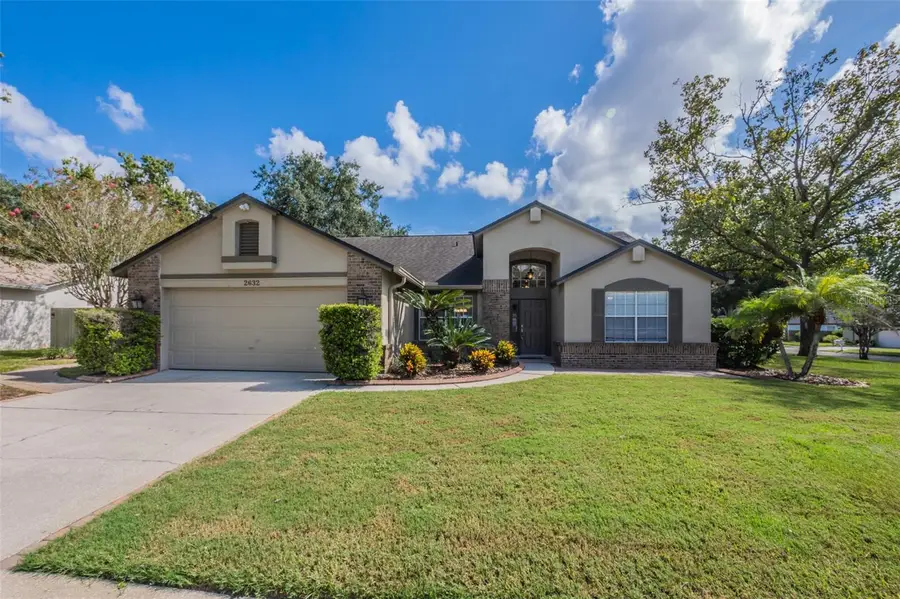 2632 Spring Glen Lane, Apopka, FL 32703 - #2
