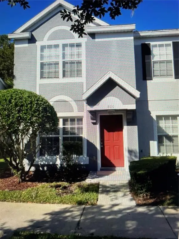 800 Shropshire Loop, SANFORD, FL 32771