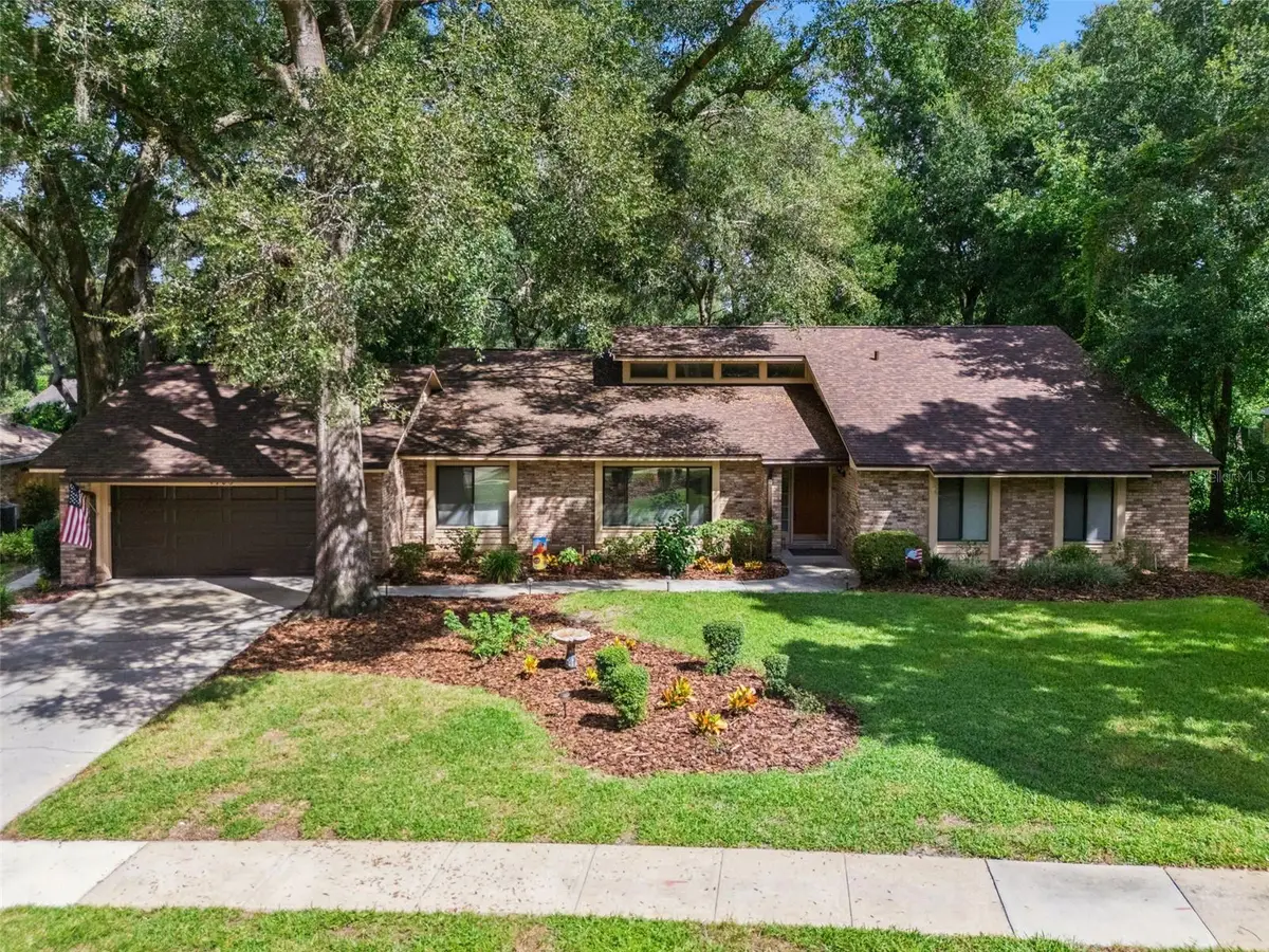 1903 Lost Pine Lane, Apopka, FL 32712 - #1