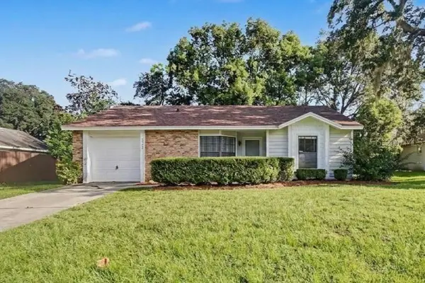 2362 Whitehorse Street, DELTONA, FL 32738