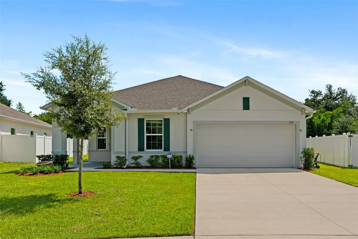 1121 Bradford Ridge, Leesburg, FL 34748 - #1