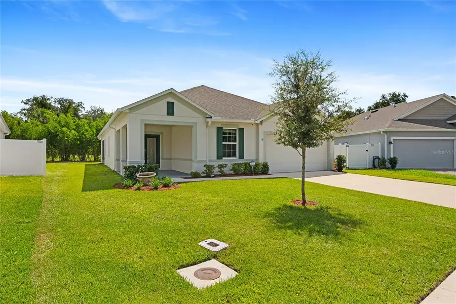 1121 Bradford Ridge, Leesburg, FL 34748 - #3
