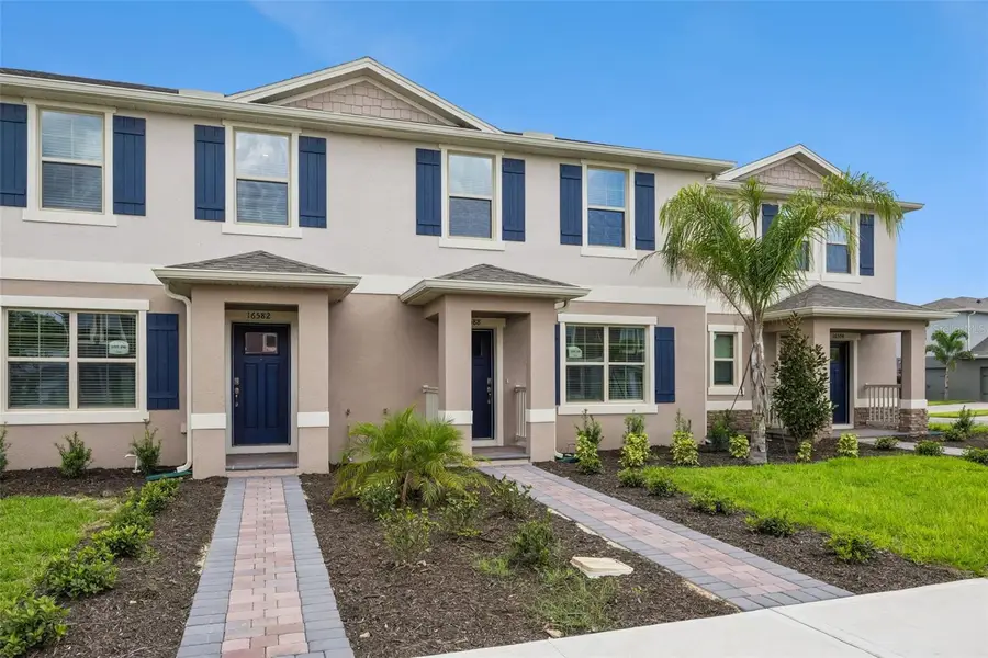 16570 Barbours Creek Way, Winter Garden, FL 34787 - #2