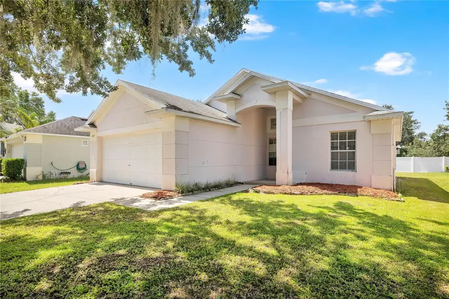 950 Woodsong Way, Clermont, FL 34714 - #2