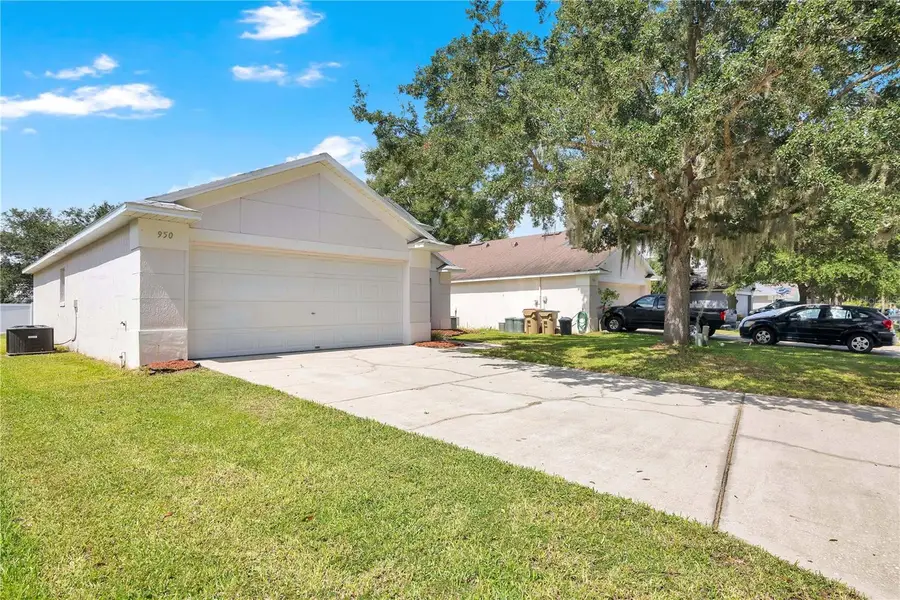 950 Woodsong Way, Clermont, FL 34714 - #3