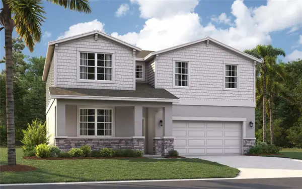 3589 Dahlia Drive, LAKE HAMILTON, FL 33851