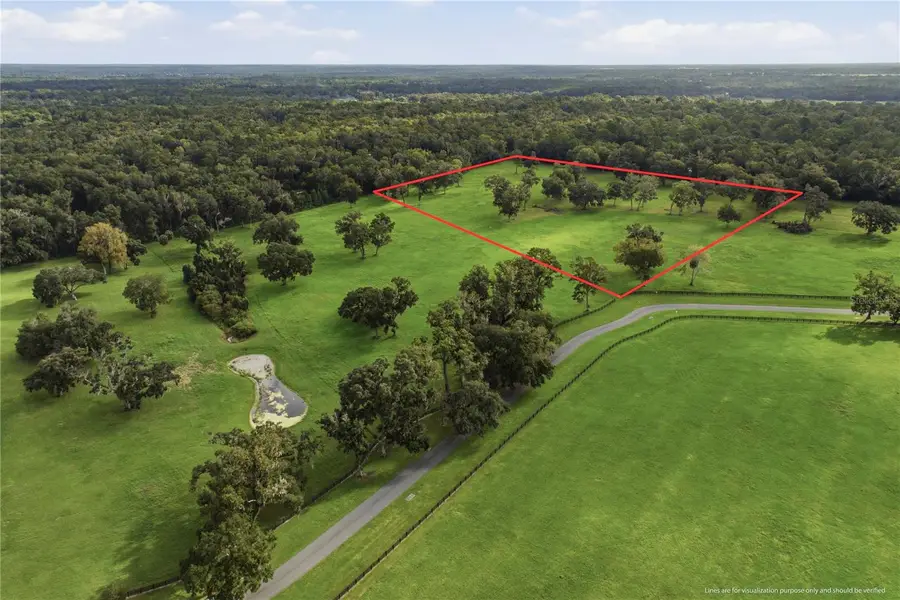 0 SW 136th Court Road #Lot 4, Ocala, FL 34481 - #2