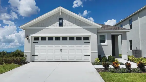 5327 Cloudberry Avenue, LAKELAND, FL 33811