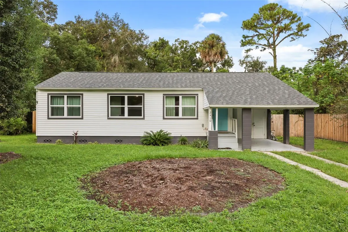 2410 Orange Avenue, Sanford, FL 32771 - #1