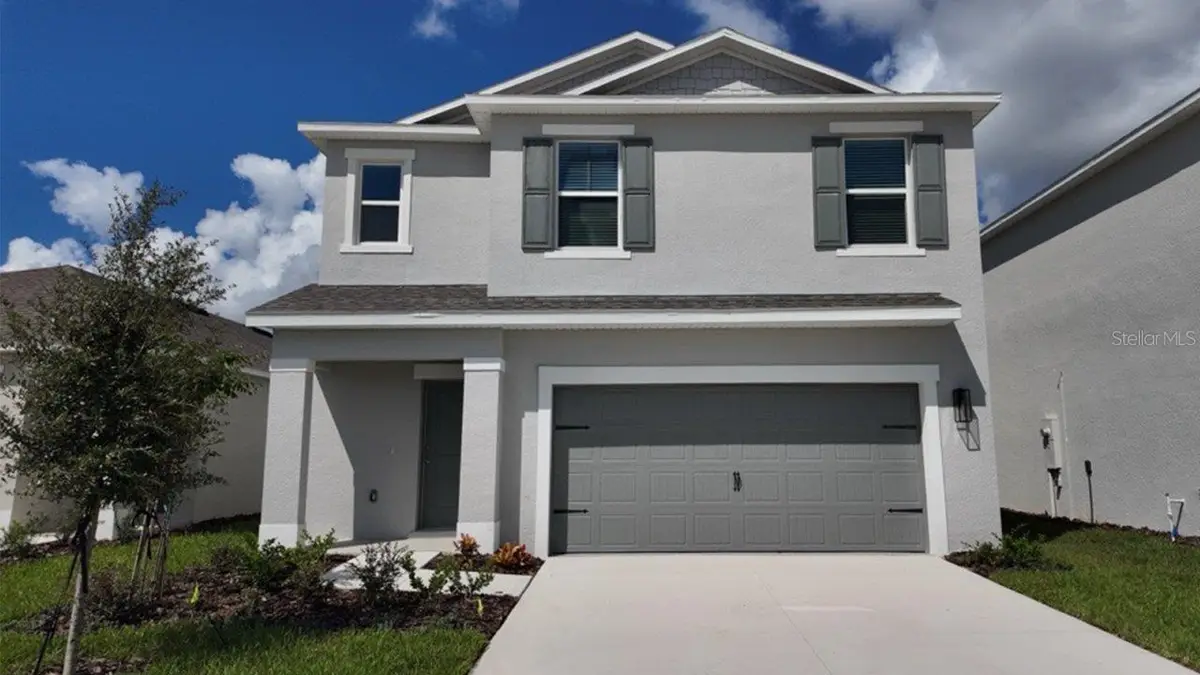 6164 Crocus Street, Lakeland, FL 33811 - #1