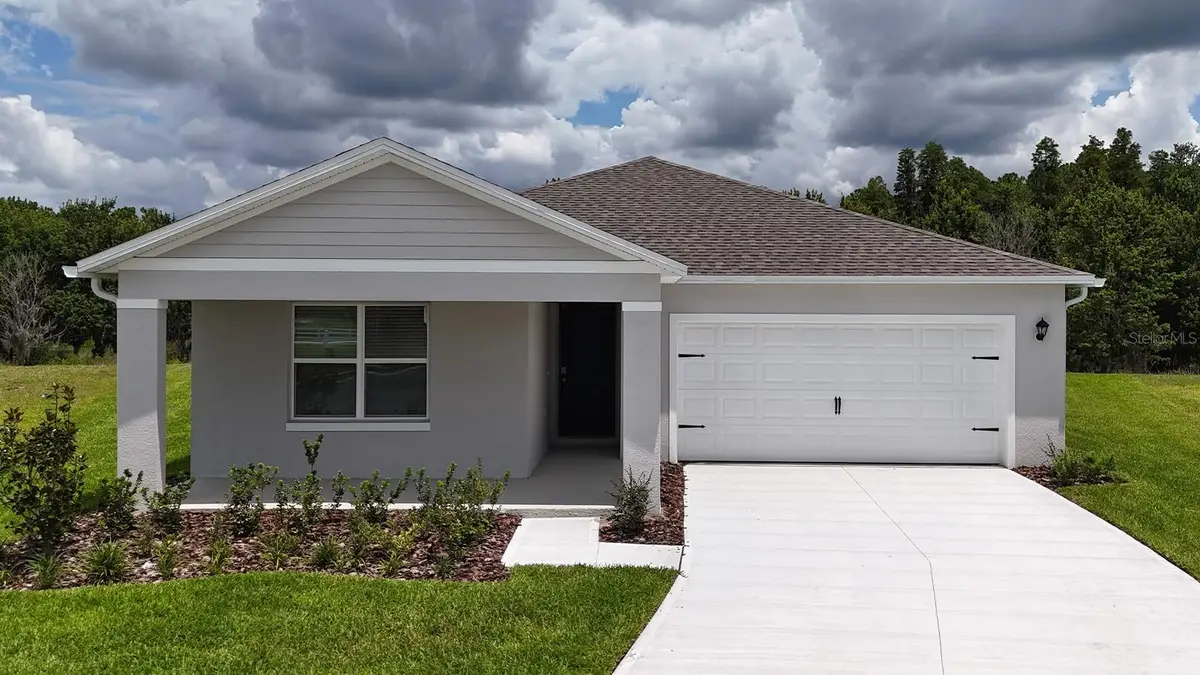 6028 Gaura Way, Lakeland, FL 33811 - #1