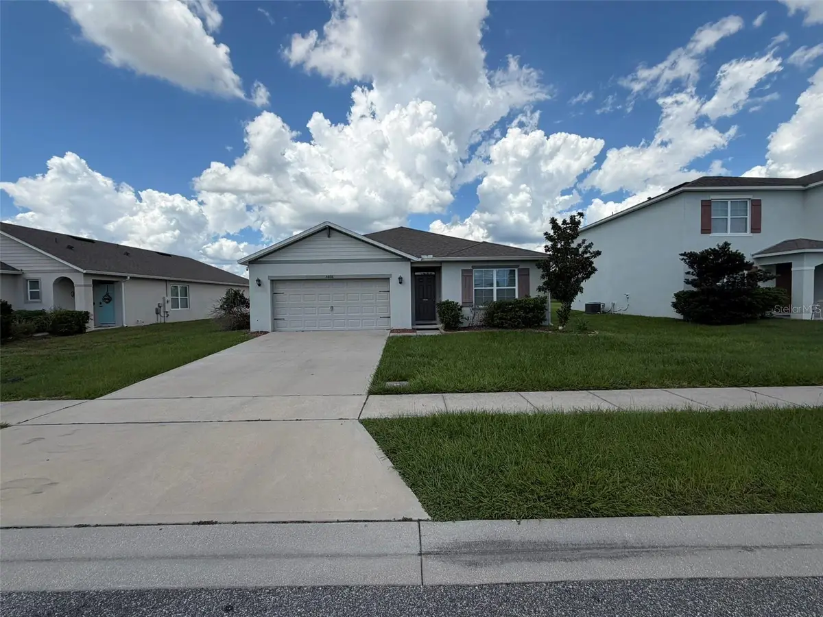 5606 Western Sun Drive, Saint Cloud, FL 34771 - #1