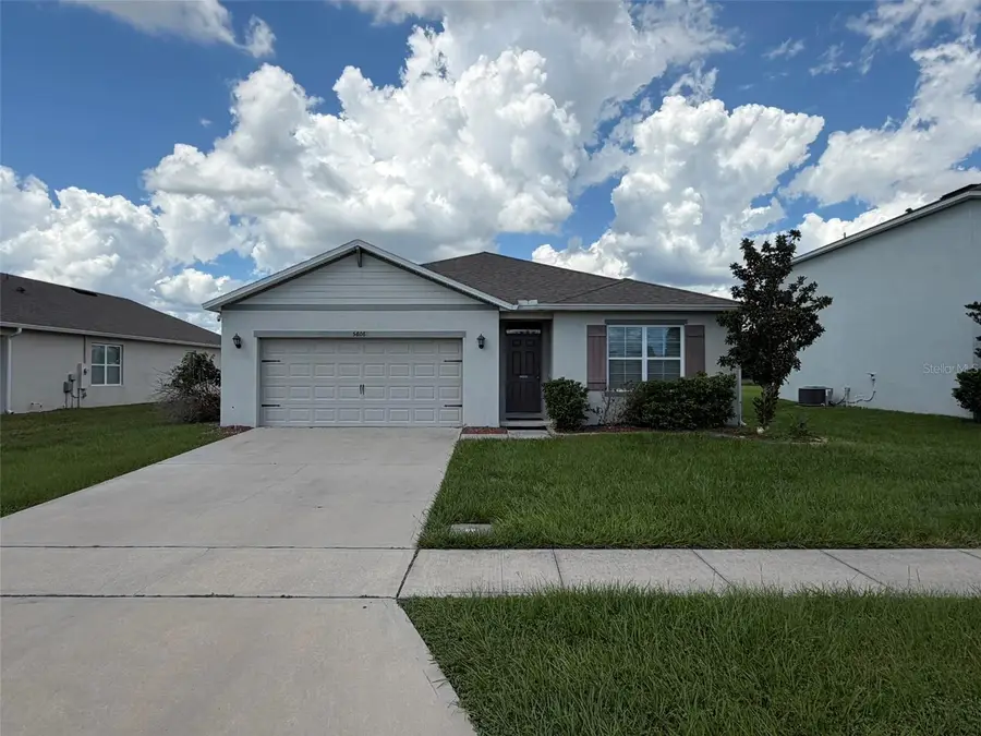 5606 Western Sun Drive, Saint Cloud, FL 34771 - #2