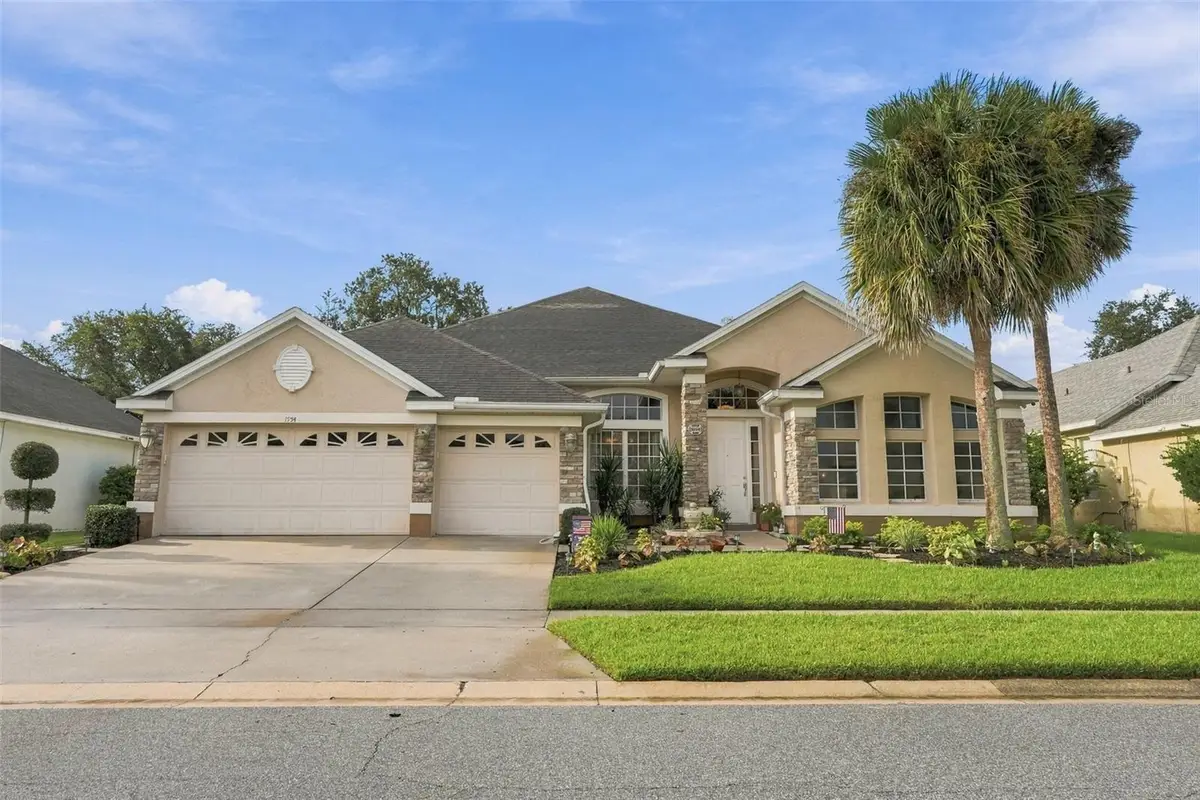 1954 Willow Wood Drive, Kissimmee, FL 34746 - #1