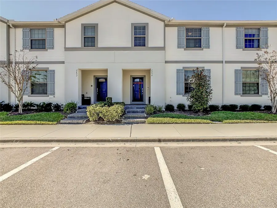 2404 Tanger Drive, Kissimmee, FL 34747 - #2