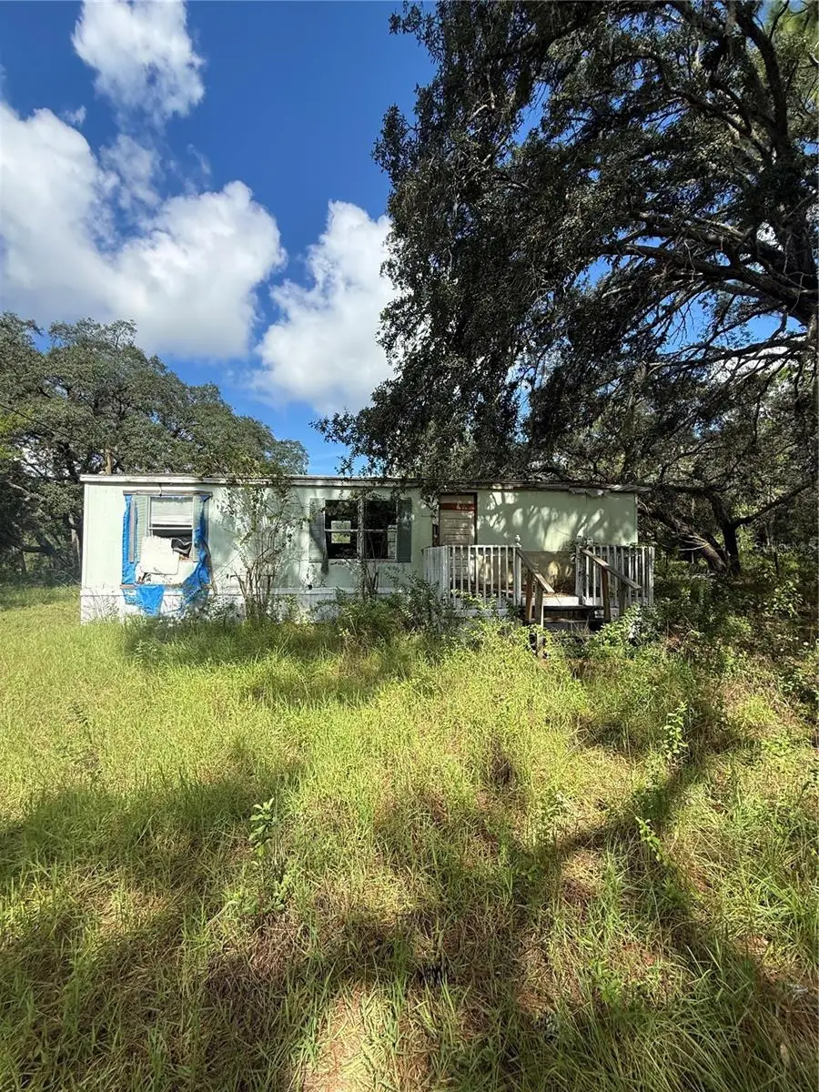 4770 SW 166th Court Road, Ocala, FL 34481 - #1