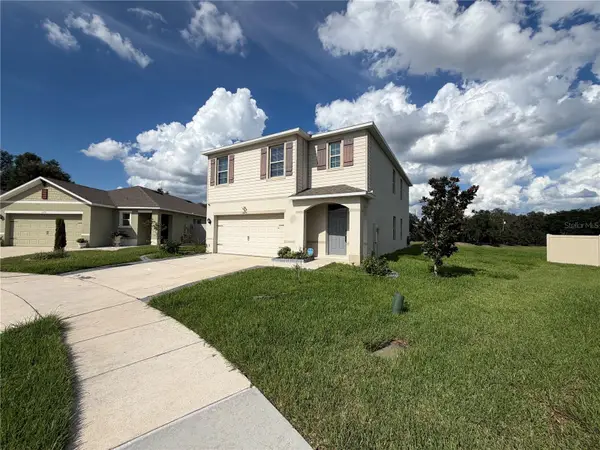 3074 Timber Hawk Circle, OCOEE, FL 34761