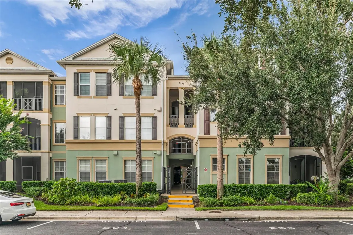 11446 Jasper Kay Terrace #202, Windermere, FL 34786 - #1