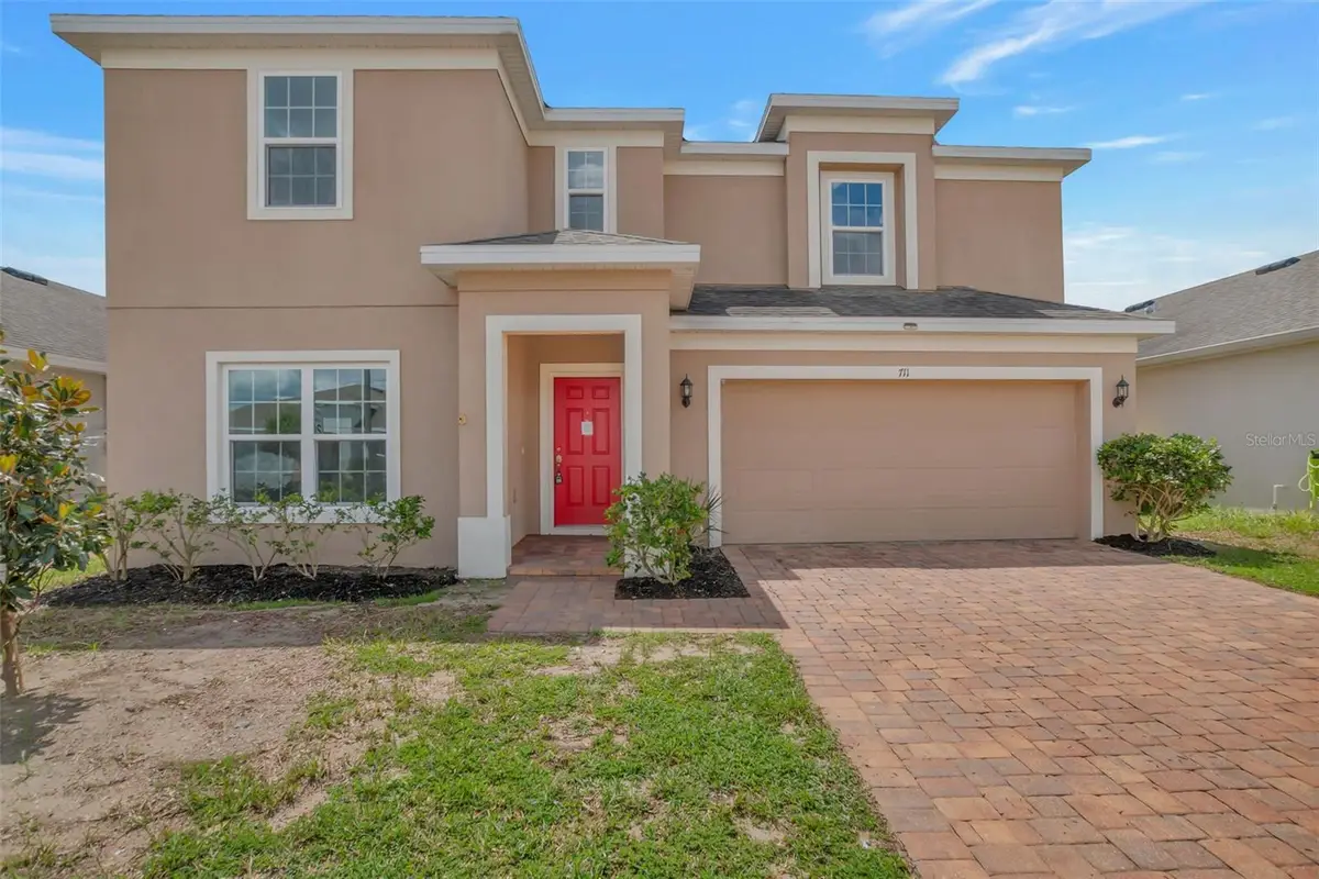 711 Benjamin Trail, Davenport, FL 33837 - #1