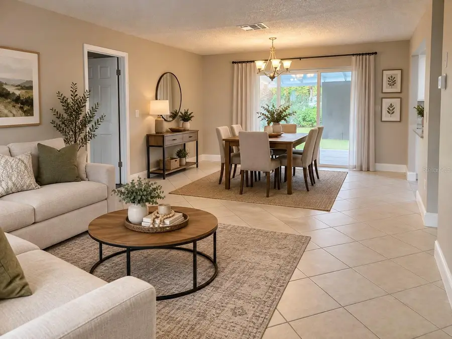 2526 Lawler Lane, Deltona, FL 32738 - #2