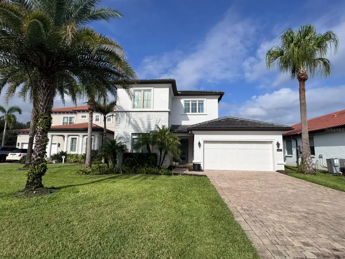 10402 Angel Oak Court, Orlando, FL 32836 - #1