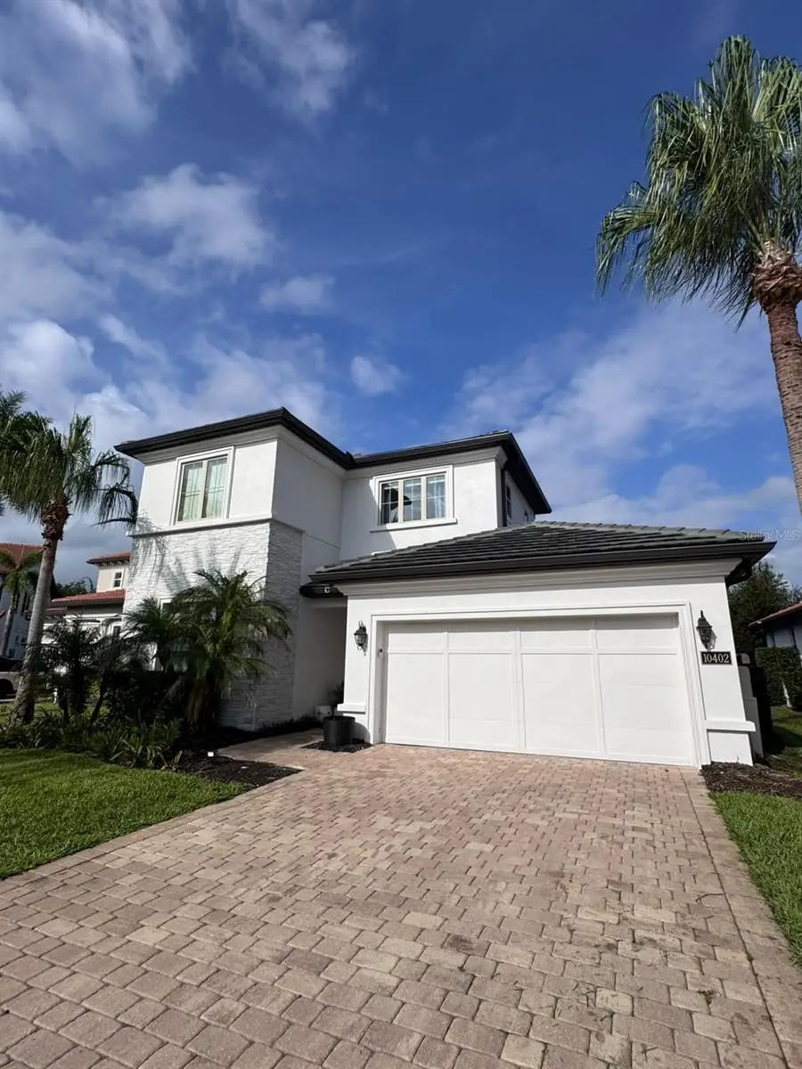 10402 Angel Oak Court, Orlando, FL 32836 - #2