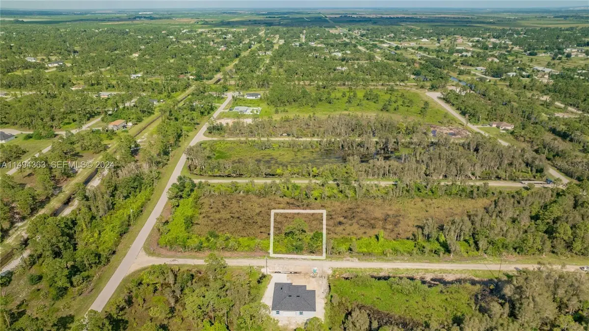 Belden Ave, Lehigh Acres, FL 33974 - #1