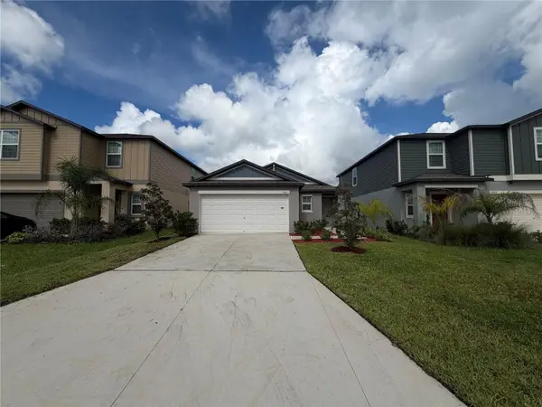 3513 Radiant Mountain Drive, PLANT CITY, FL 33565
