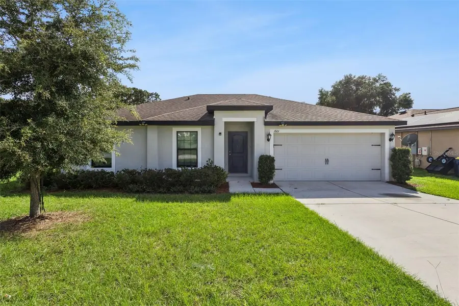 1601 Orne Street, Mascotte, FL 34753 - #2