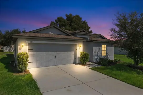 1676 Gopher Tree Street, MASCOTTE, FL 34753