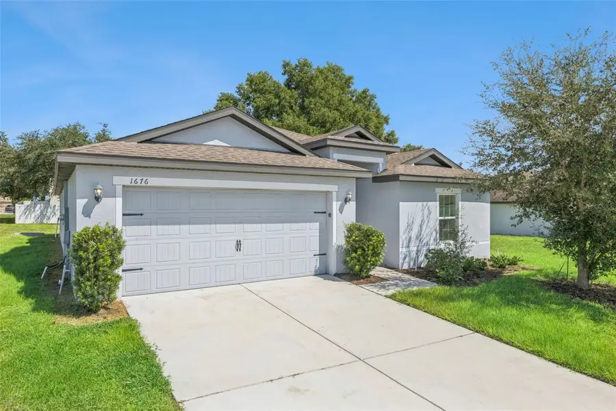 1676 Gopher Tree Street, Mascotte, FL 34753 - #2