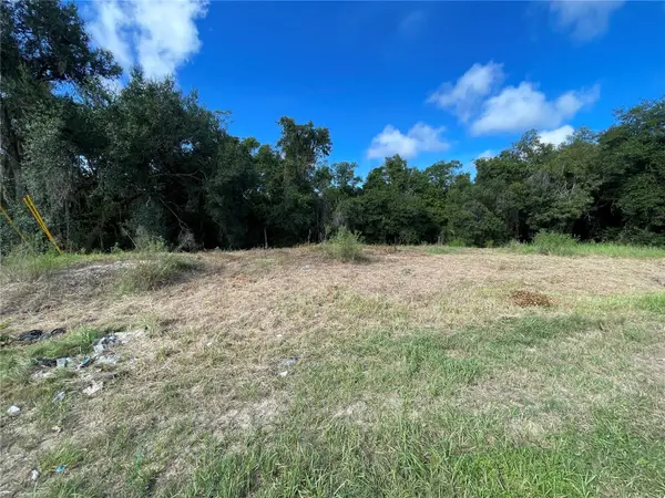 2427 Pecos Lane, POINCIANA, FL 34759