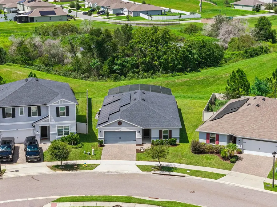 1636 Wilson Prairie Circle, Groveland, FL 34736 - #2