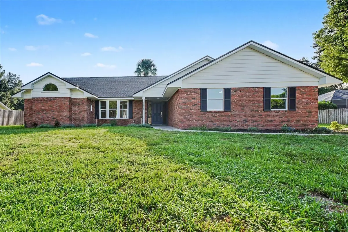33608 Overton Drive, Leesburg, FL 34788 - #1