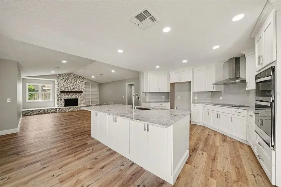 33608 Overton Drive, Leesburg, FL 34788 - #3