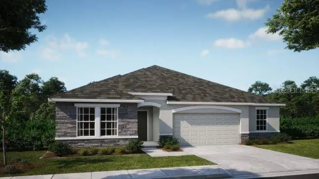 200 N Dixie Drive, Howey In The Hills, FL 34737 - #1