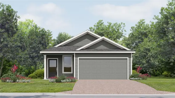 6072 Balance Way, CLERMONT, FL 34714