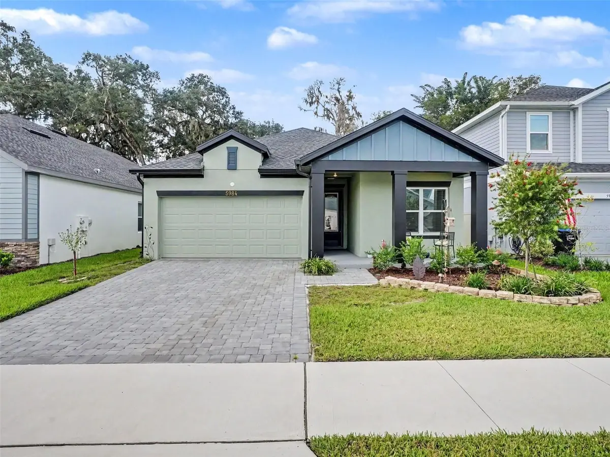 5984 Sacred Oak Avenue, Mount Dora, FL 32757 - #1