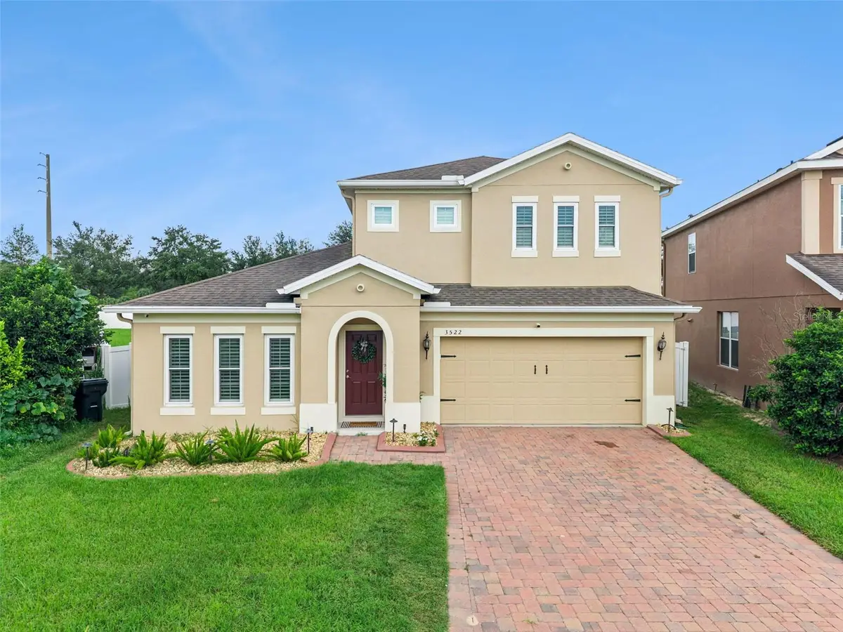 3522 Heart Pine Loop, Ocoee, FL 34761 - #1