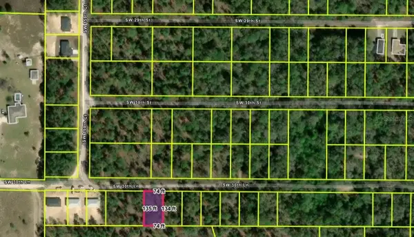 0 30th, OCALA, FL 34481