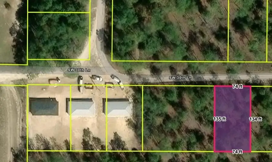 0 30th, Ocala, FL 34481 - #3