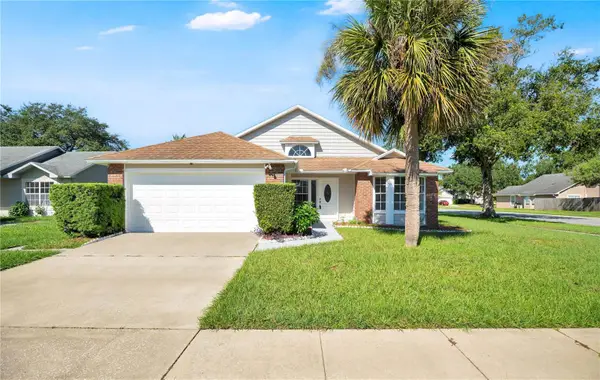 233 S Aberdeen Circle, SANFORD, FL 32773