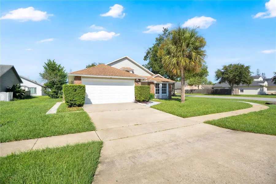 233 S Aberdeen Circle, Sanford, FL 32773 - #2