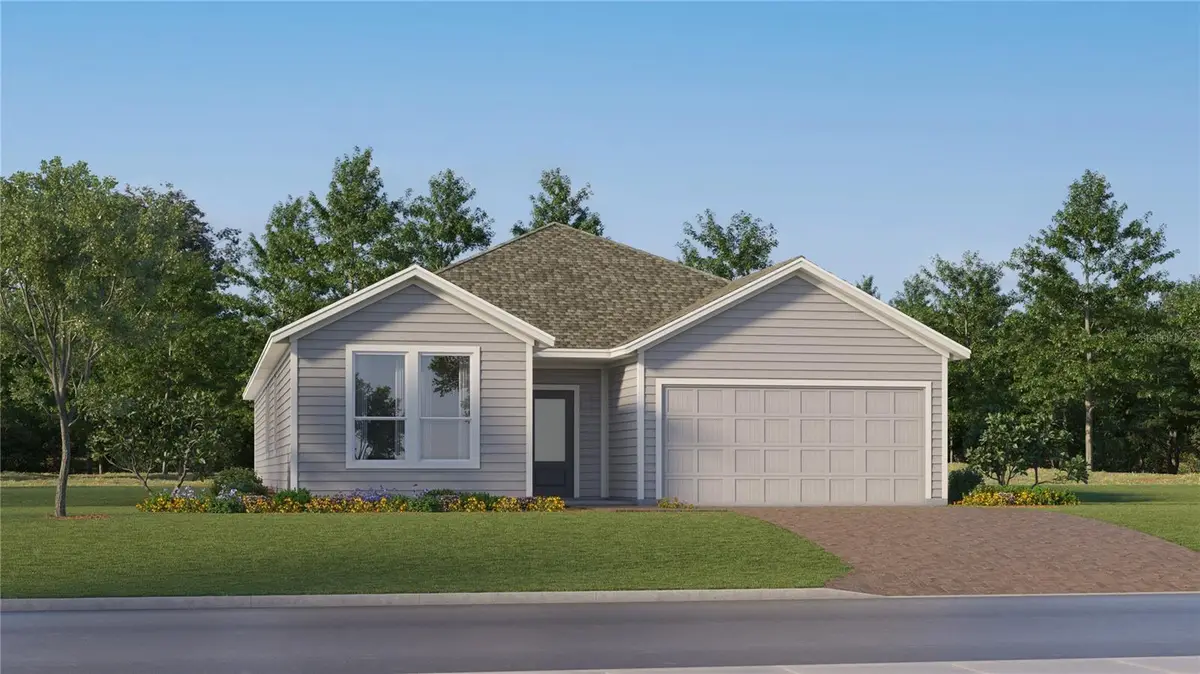 3223 Mindfullness Drive, Clermont, FL 34714 - #1