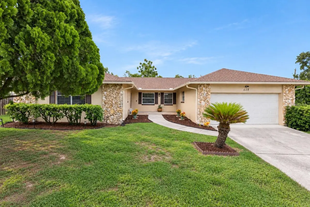 618 Hattaway Drive, Altamonte Springs, FL 32701 - #1